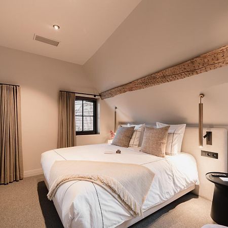 Boutiquehotel Le Foulage - Adults Only Bruges Exterior foto