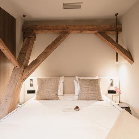 Boutiquehotel Le Foulage - Adults Only Bruges Exterior foto