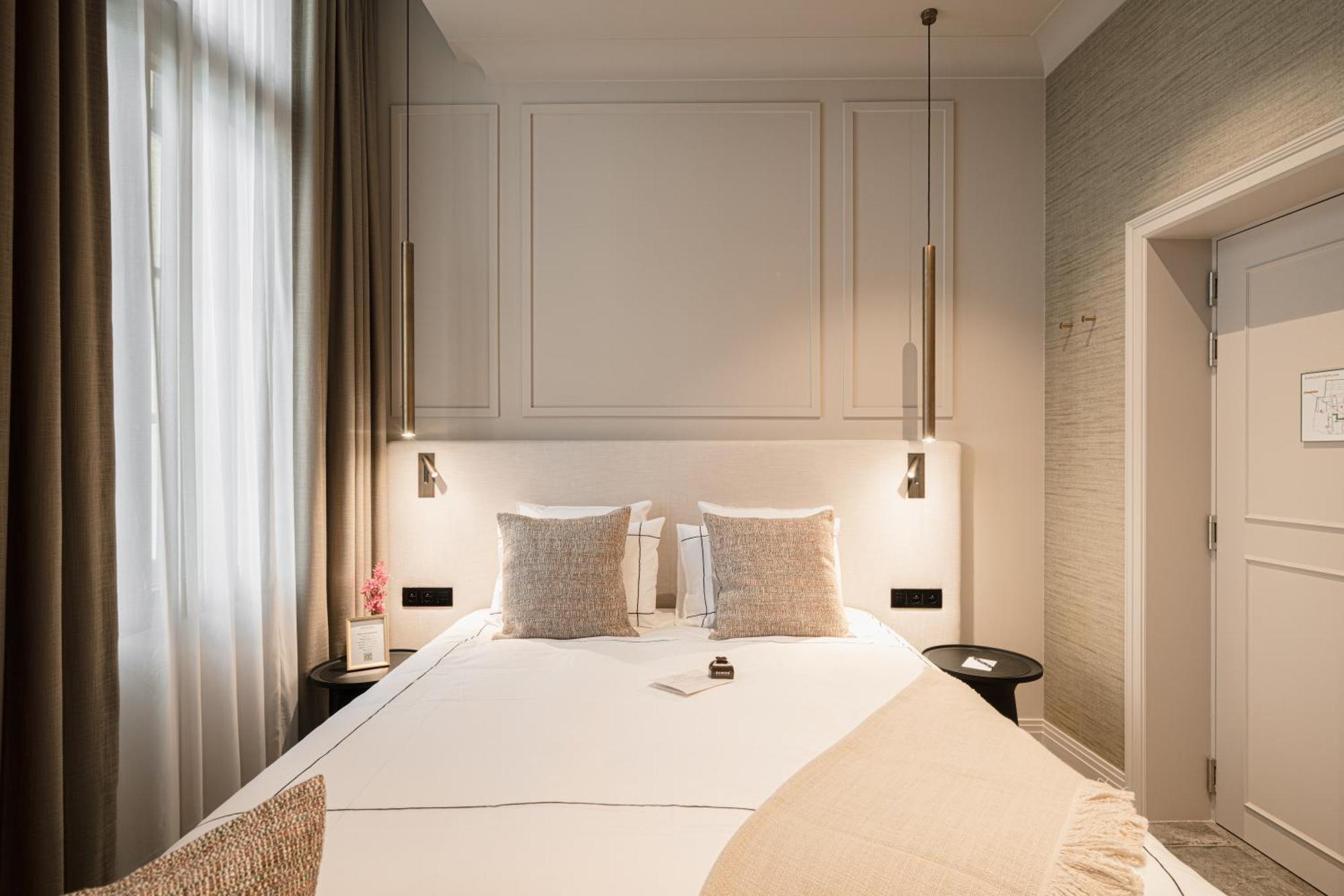 Boutiquehotel Le Foulage - Adults Only Bruges Exterior foto