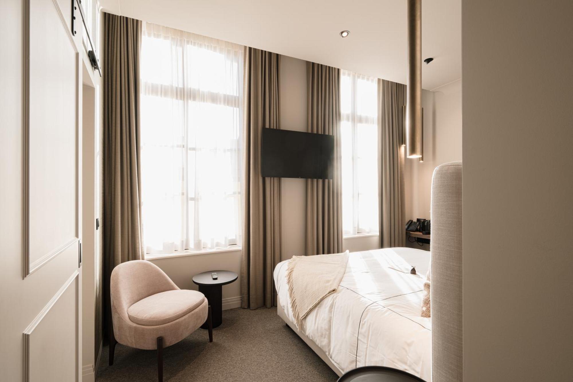 Boutiquehotel Le Foulage - Adults Only Bruges Exterior foto