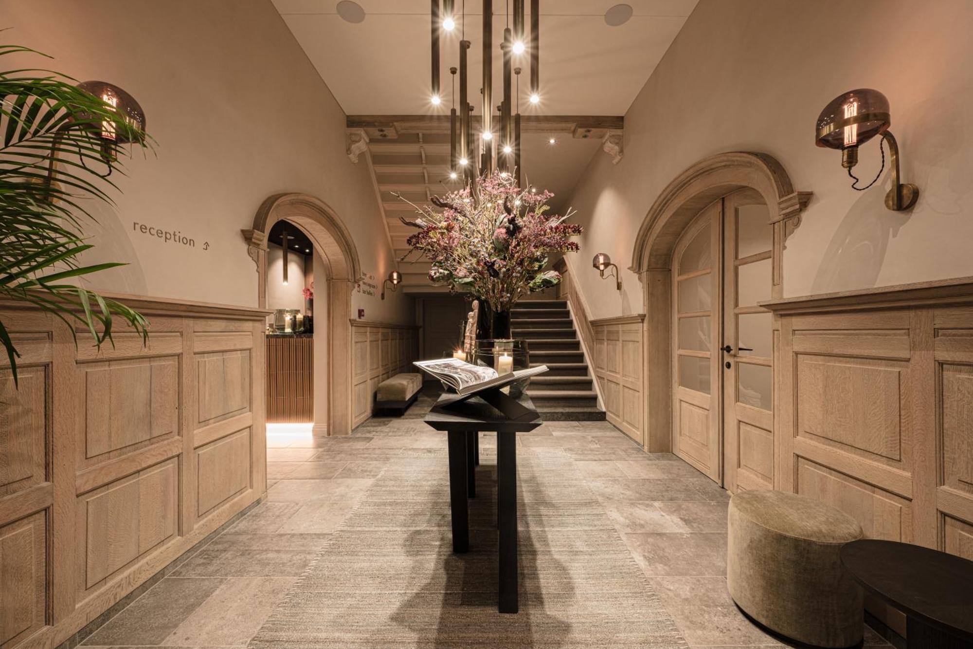 Boutiquehotel Le Foulage - Adults Only Bruges Exterior foto