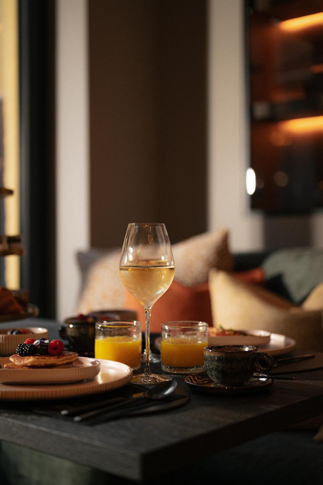 Boutiquehotel Le Foulage - Adults Only Bruges Exterior foto