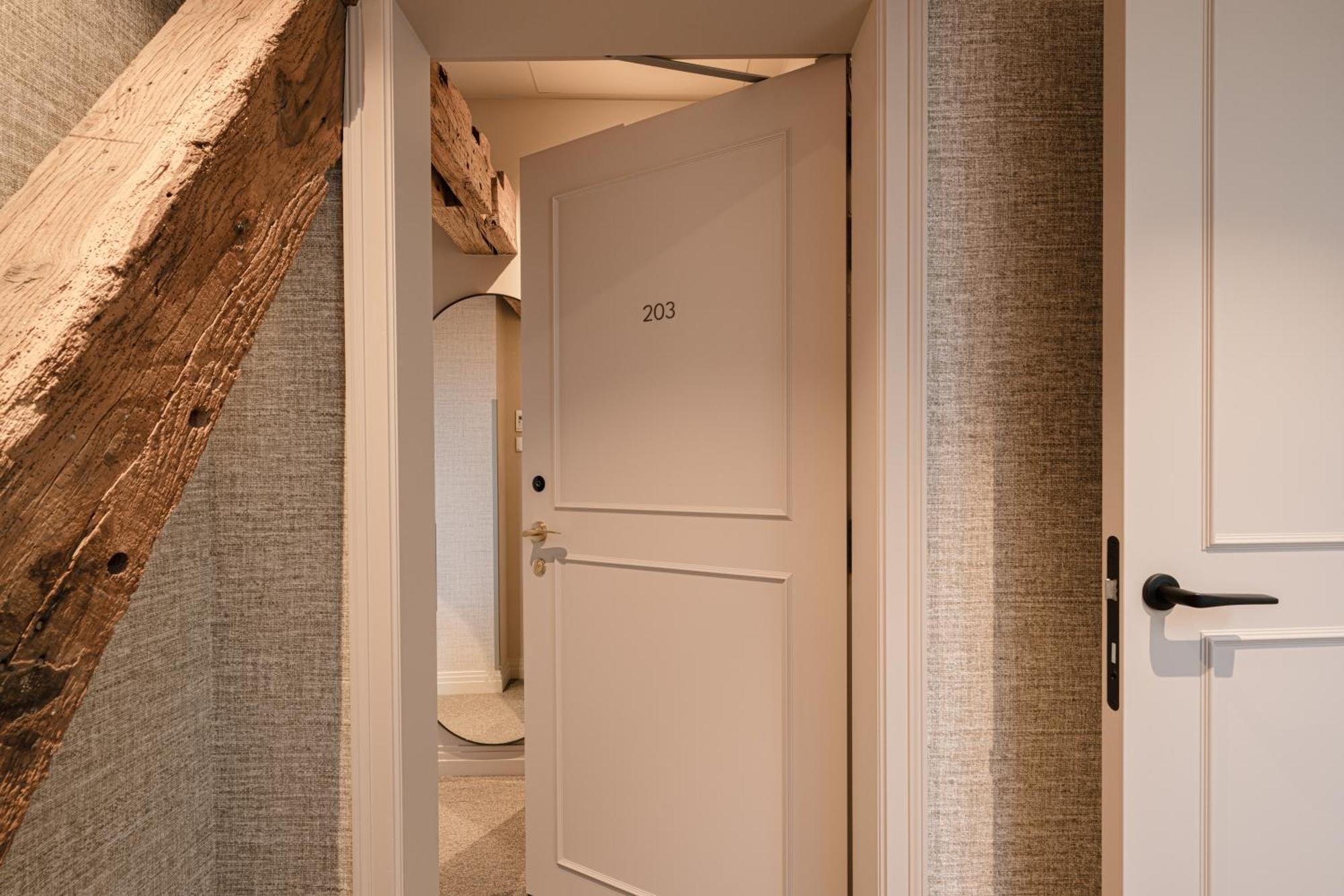 Boutiquehotel Le Foulage - Adults Only Bruges Exterior foto