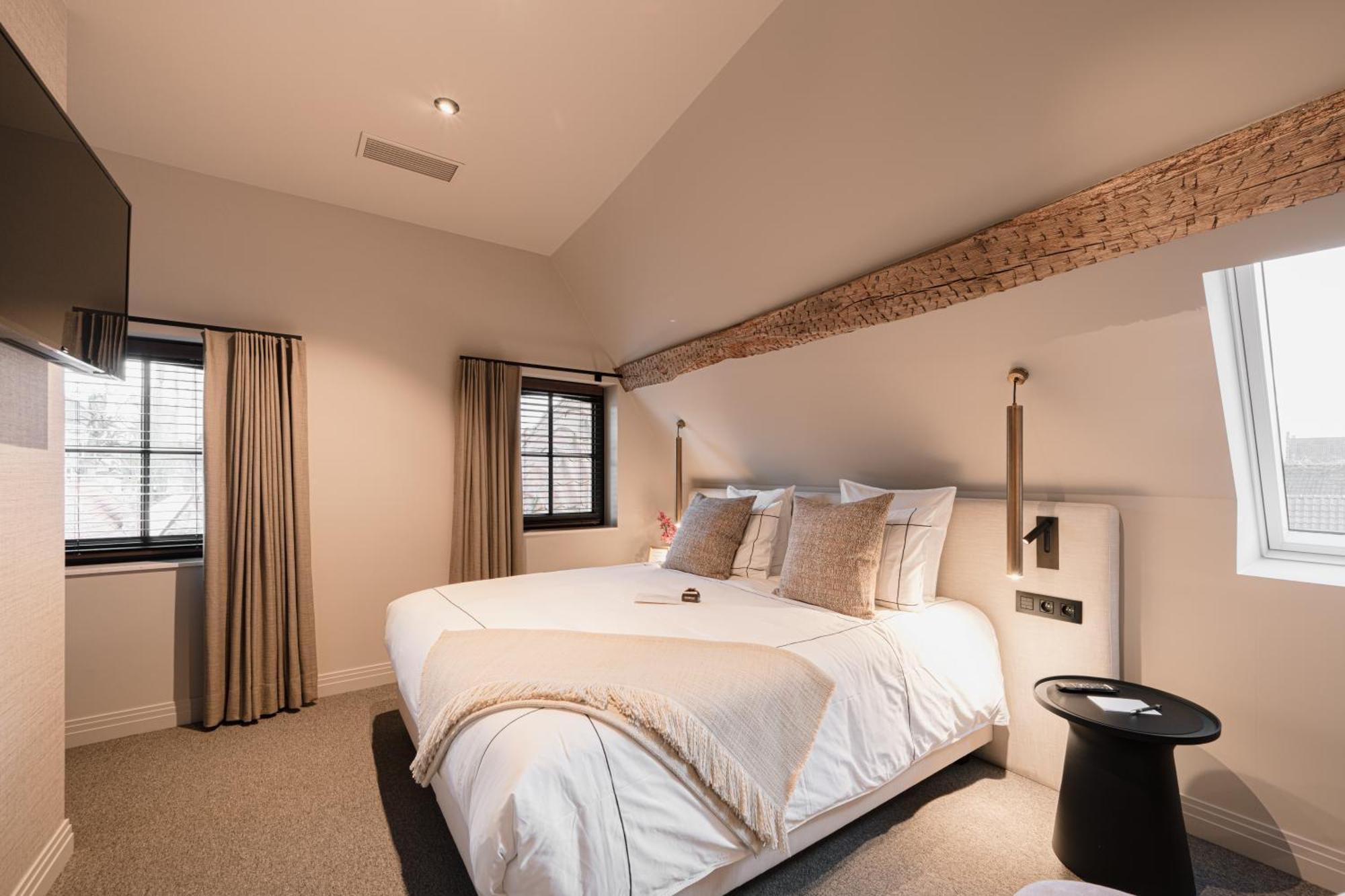 Boutiquehotel Le Foulage - Adults Only Bruges Exterior foto