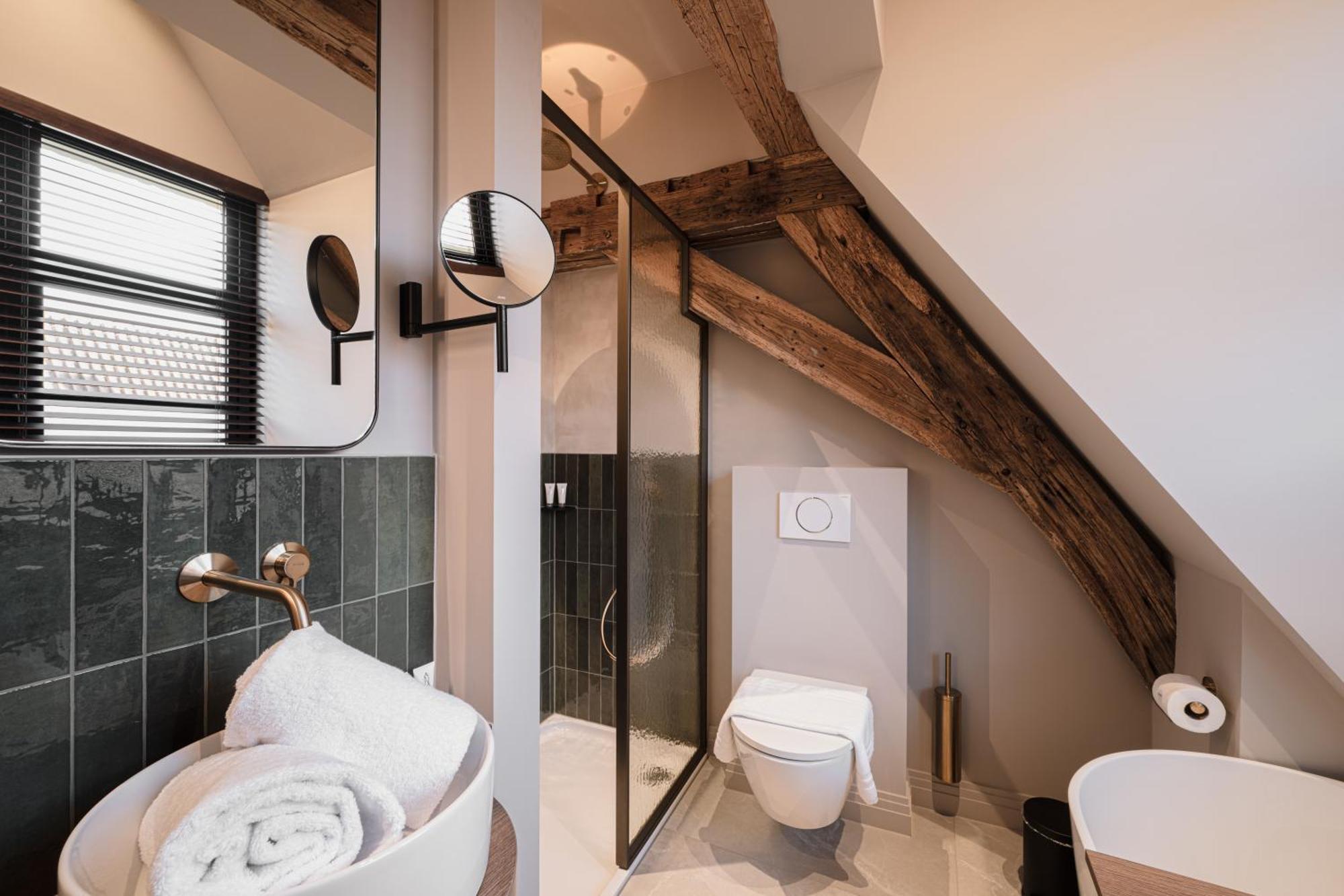Boutiquehotel Le Foulage - Adults Only Bruges Exterior foto