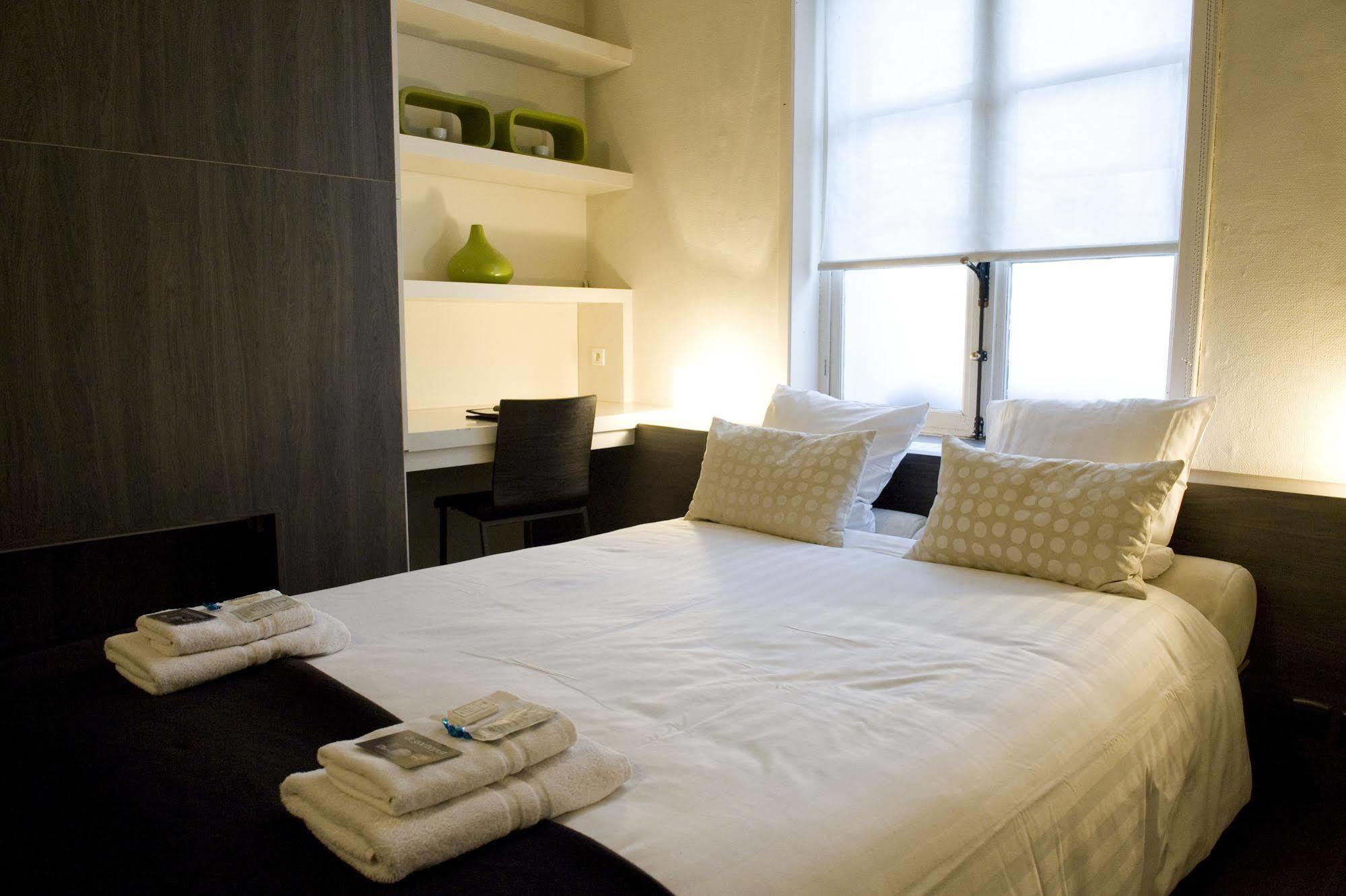 Boutiquehotel Le Foulage - Adults Only Bruges Exterior foto